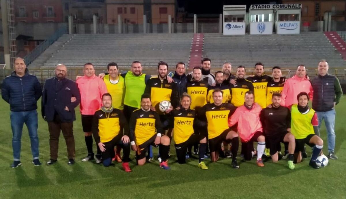 Magistrati e avvocati in campo per la pace: sfida al "Presti" - La formazione degli avvocati