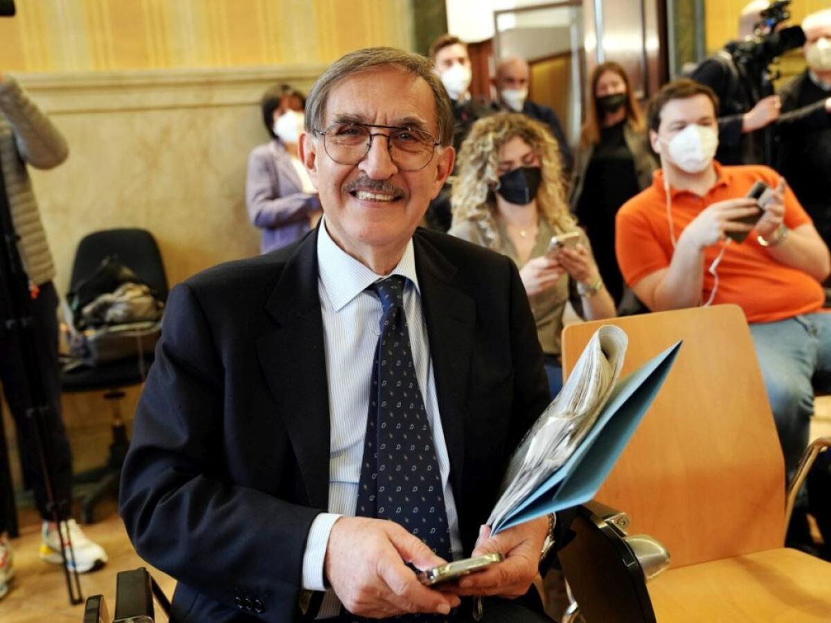 Comunali Palermo, La Russa “A breve sciogliamo riserve. Stimo Lagalla” -