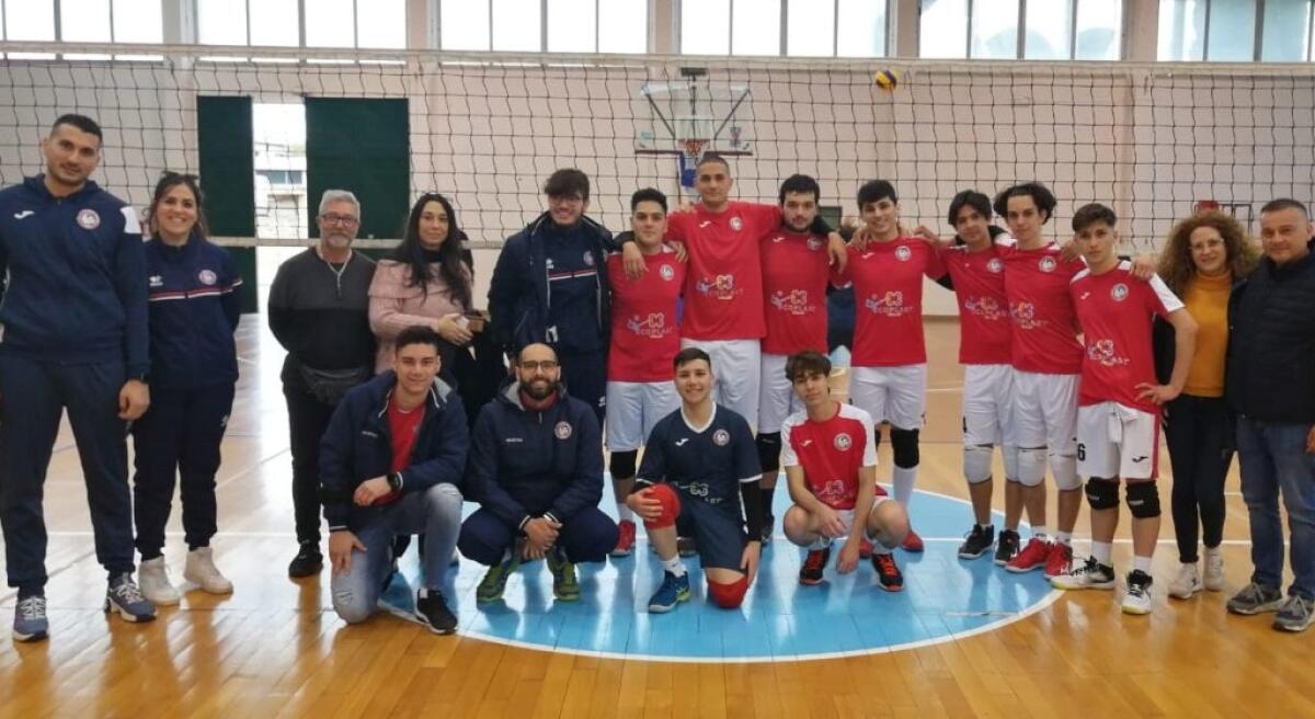 L'Ecoplast chiude seconda nel torneo U19, oggi la selezione di giovani talenti - 