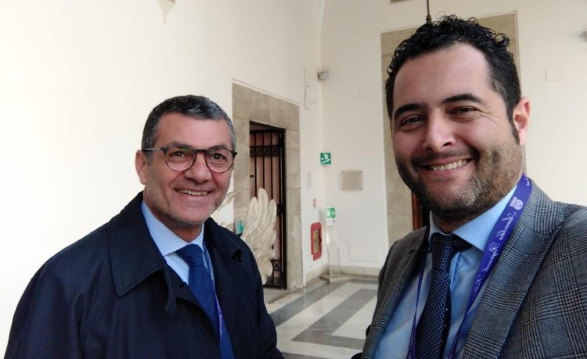 Accordo di programma, stretta finale a Palermo: civici, "22 milioni per l'occupazione" - Di Stefano e Liardi