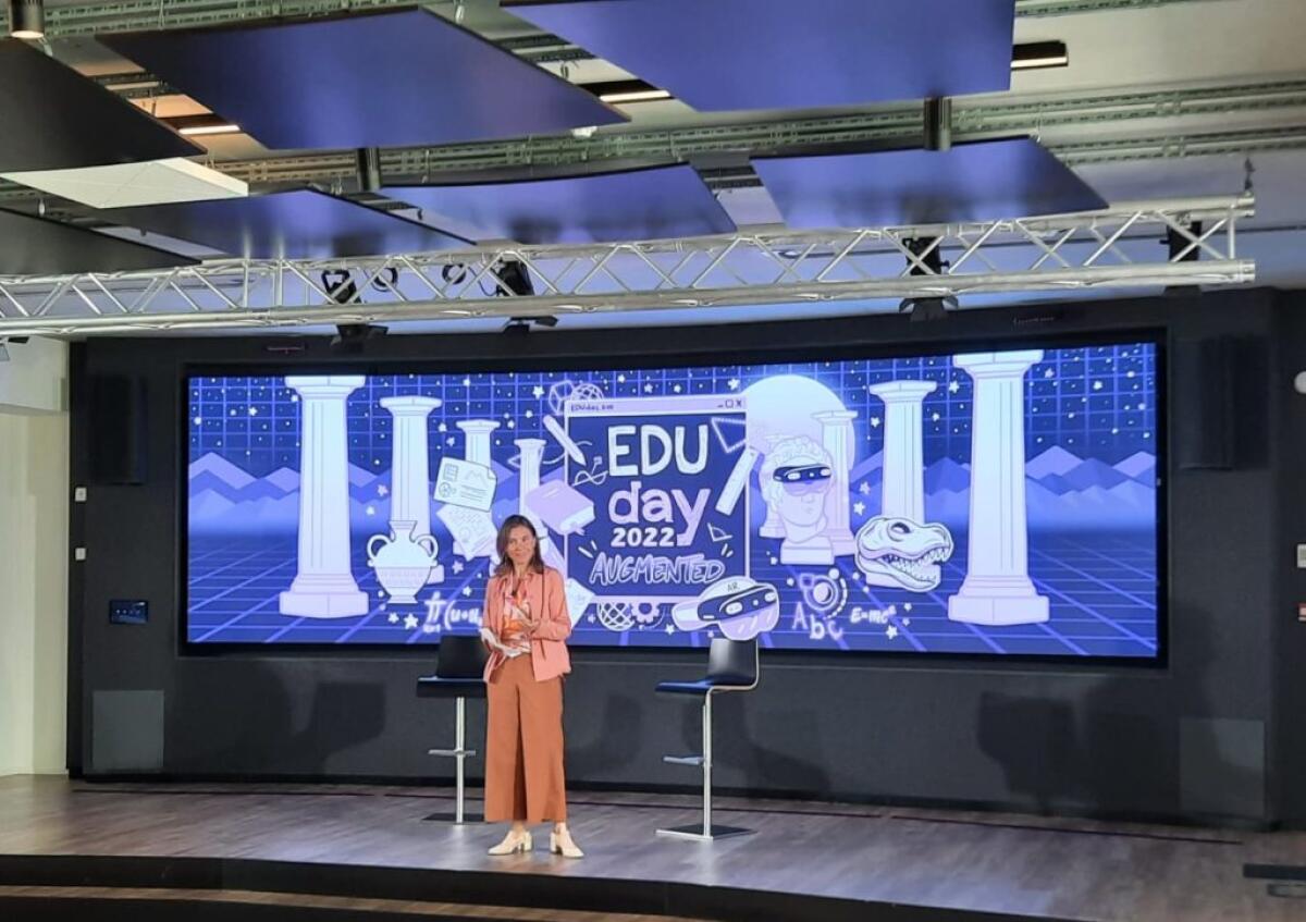 Edu Day, Microsoft al fianco di scuole e università per il digitale - 