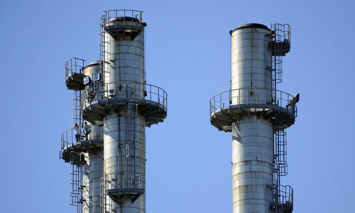 Rifiuti, Regione ha scelto Gela per termovalorizzatore: "Progetto da 647 milioni di euro" - 