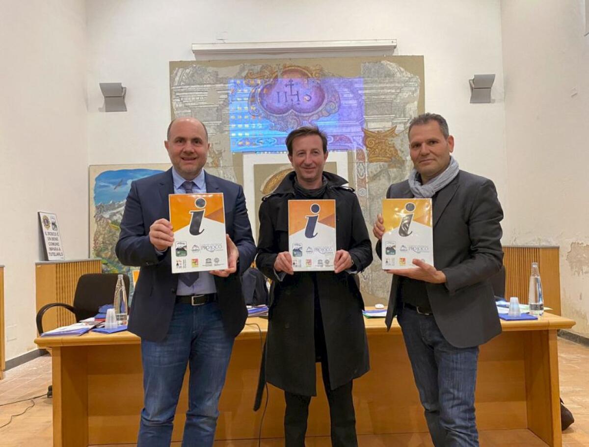 Unpli Catania e Parco Etna, al via un progetto per il turismo sostenibile - 