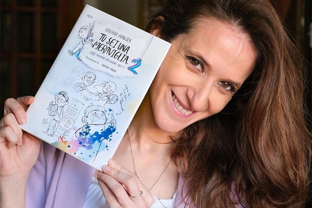 Storie di bambini protagonisti di “Tu sei una meraviglia 2” -