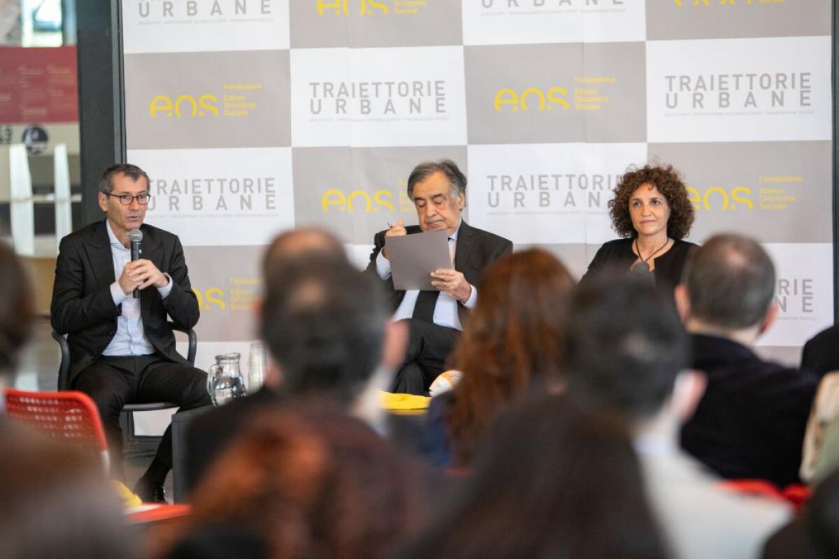 Traiettorie urbane, il progetto di Edison contro la povertà educativa - 