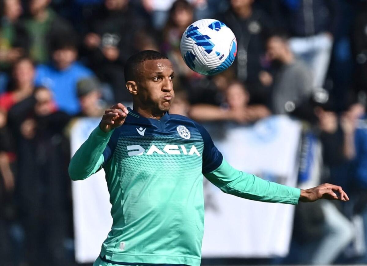 L’Udinese vince 2-1 a Venezia, lagunari nei guai - 