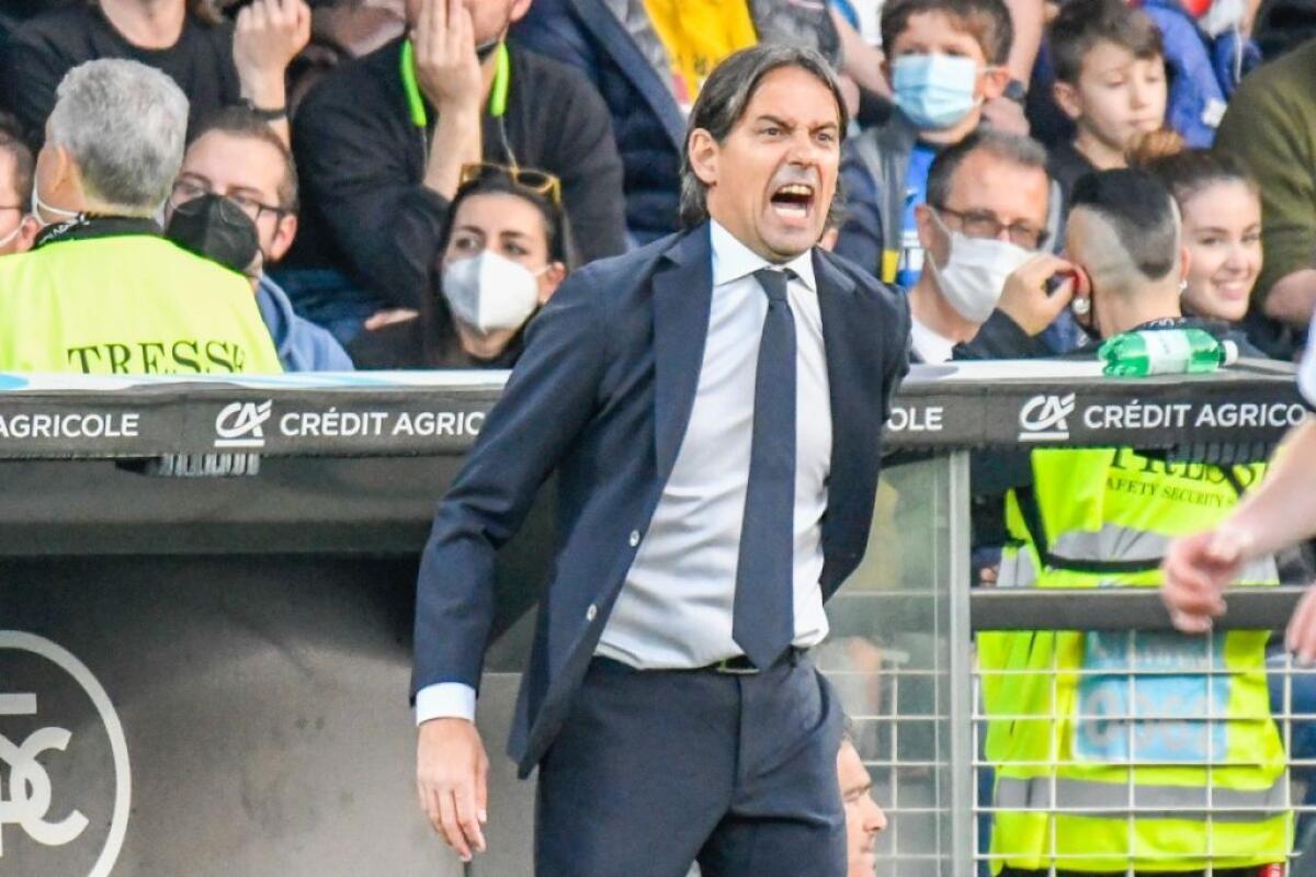 L’Inter cerca riscatto, Inzaghi “Ci proveremo fino alla fine” - 