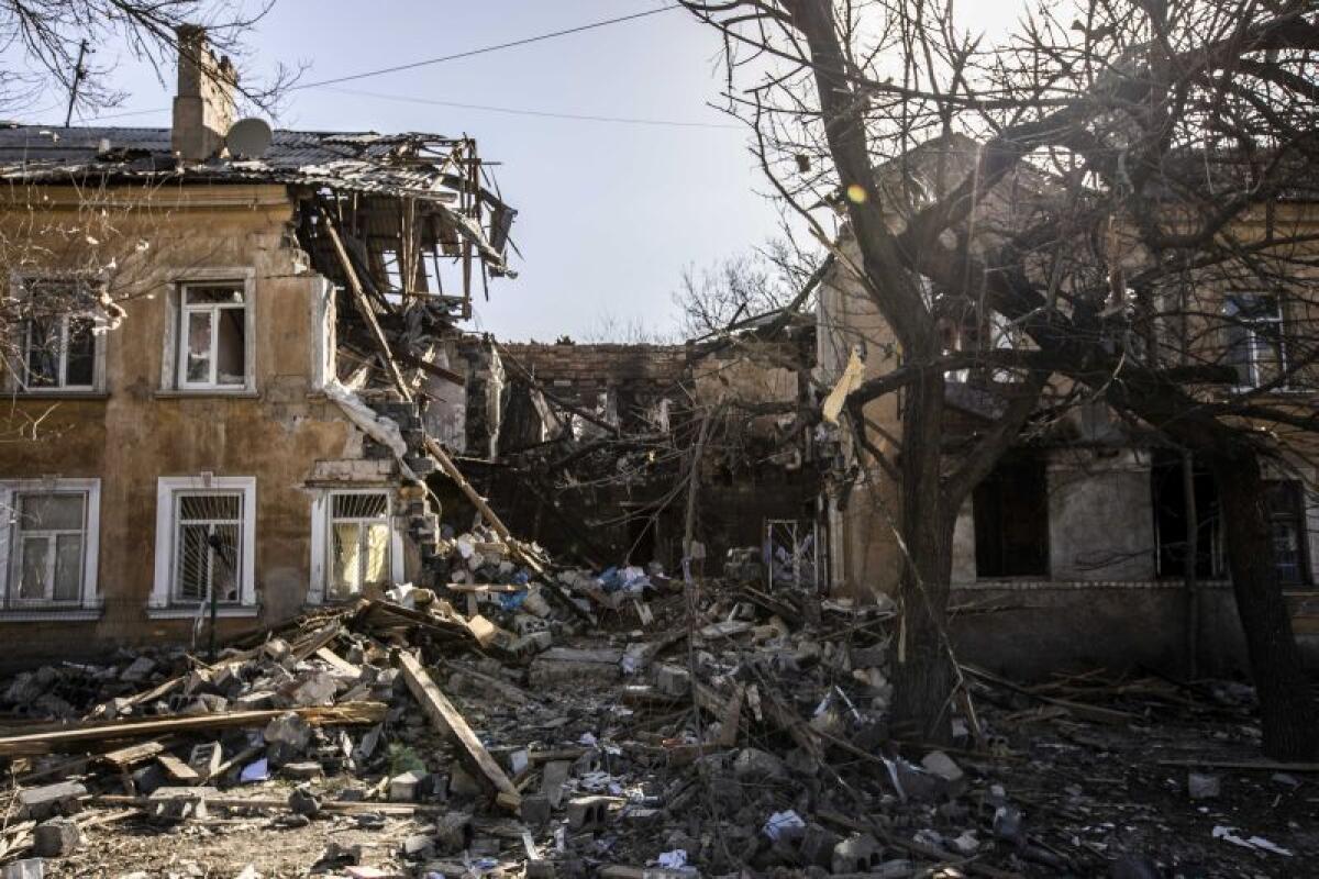 Ucraina, si contano le vittime mentre il mondo condanna Mosca - 