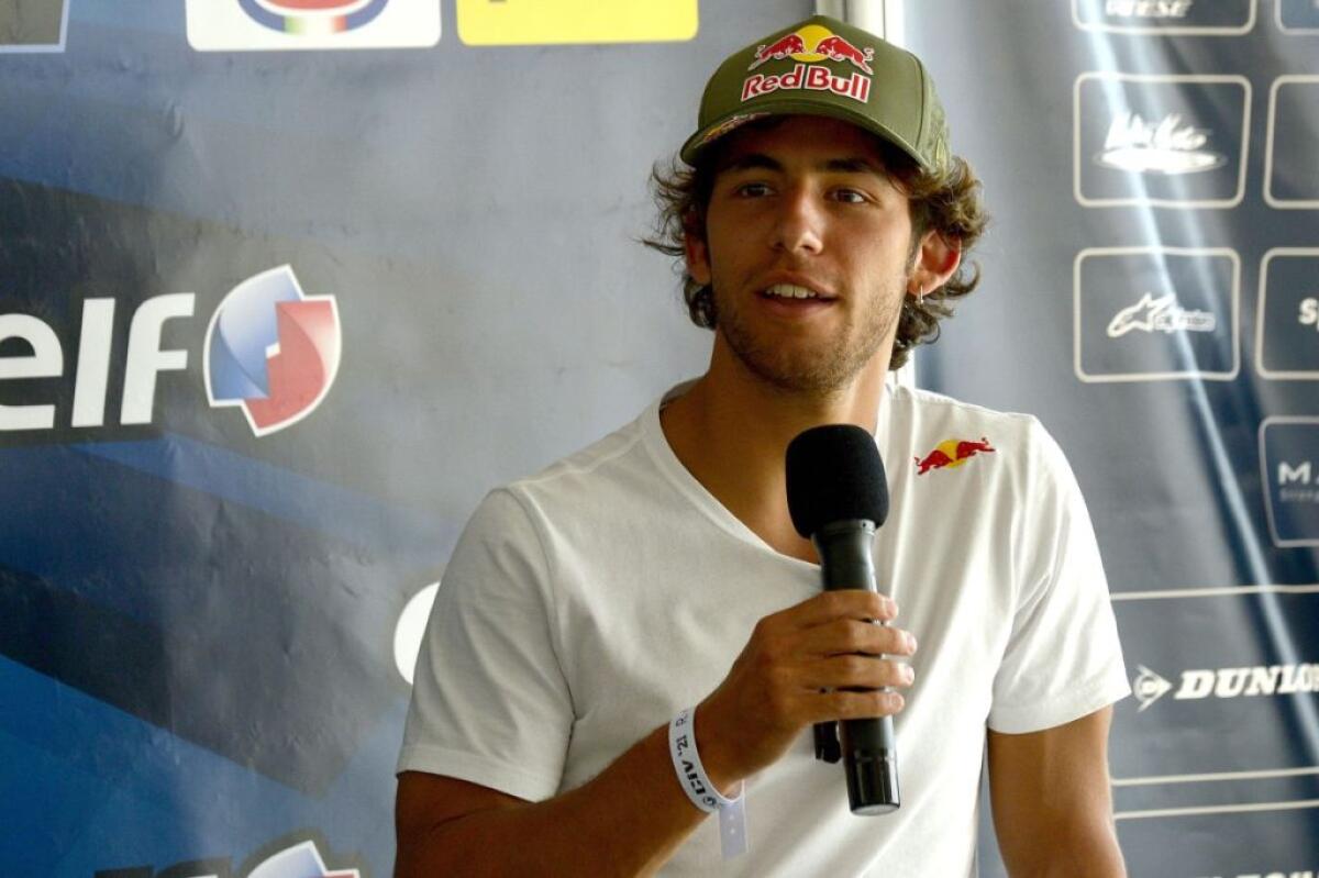 Bastianini vince il Gp Americhe e torna leader MotoGP - 