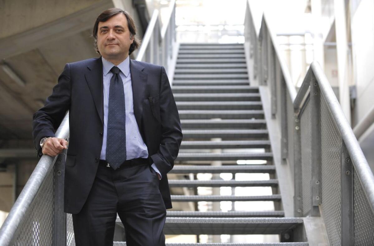 Scoma “Non intendo ritirare la mia candidatura a Sindaco di Palermo” - 