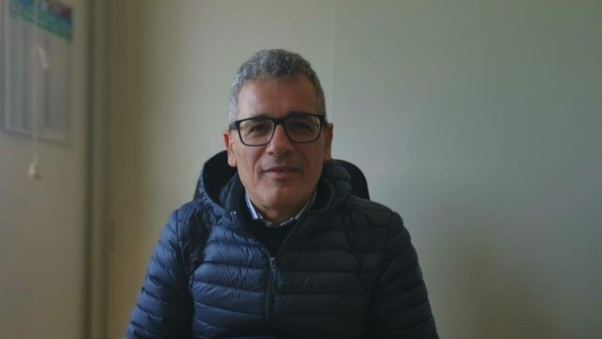 Progressioni interne, Fp-Cgil diffida l'amministrazione: "Adeguare delibera" - Il rappresentante Fp-Cgil Nicola Cannizzo