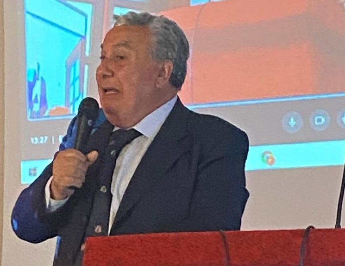 L’epilessia al centro del meeting nazionale al Garibaldi di Catania - 