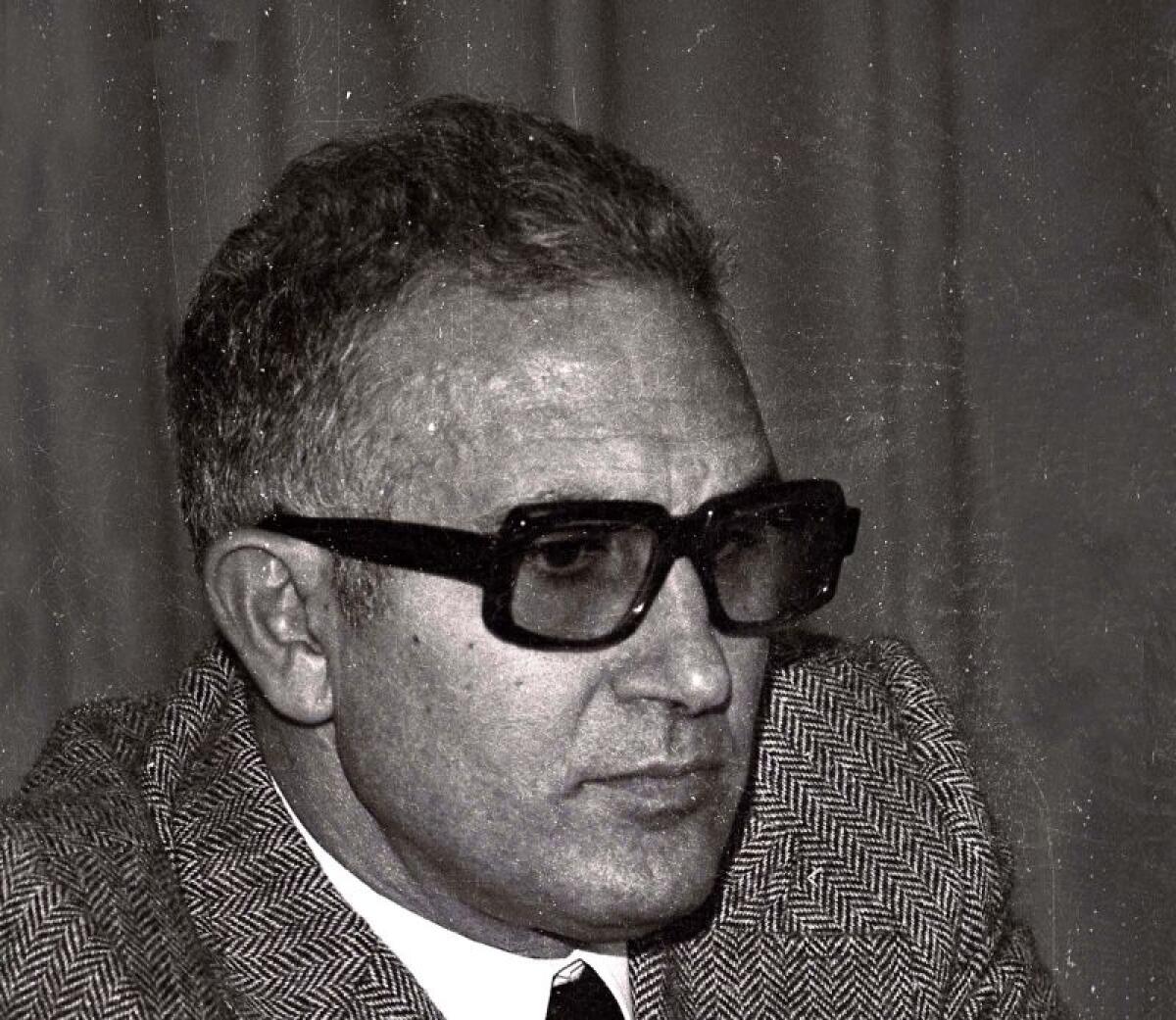 Palermo ricorda La Torre e Di Salvo “Significativo esempio civico” - 