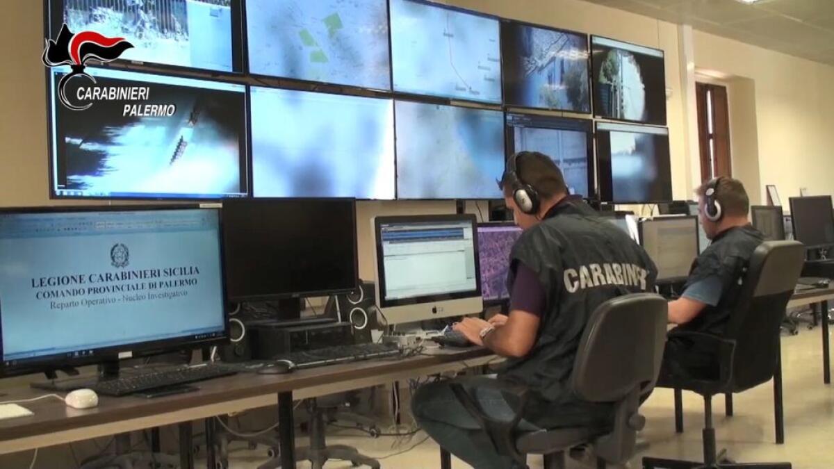 Sei arresti tra Palermo e provincia per droga, estorsioni e rapine - 