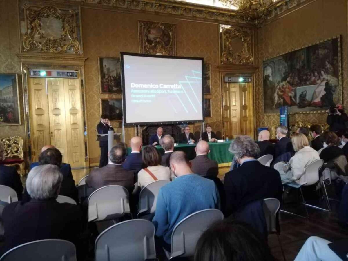Da Atp Finals benefici per 102 milioni, Torino pronta a rilanciare - 