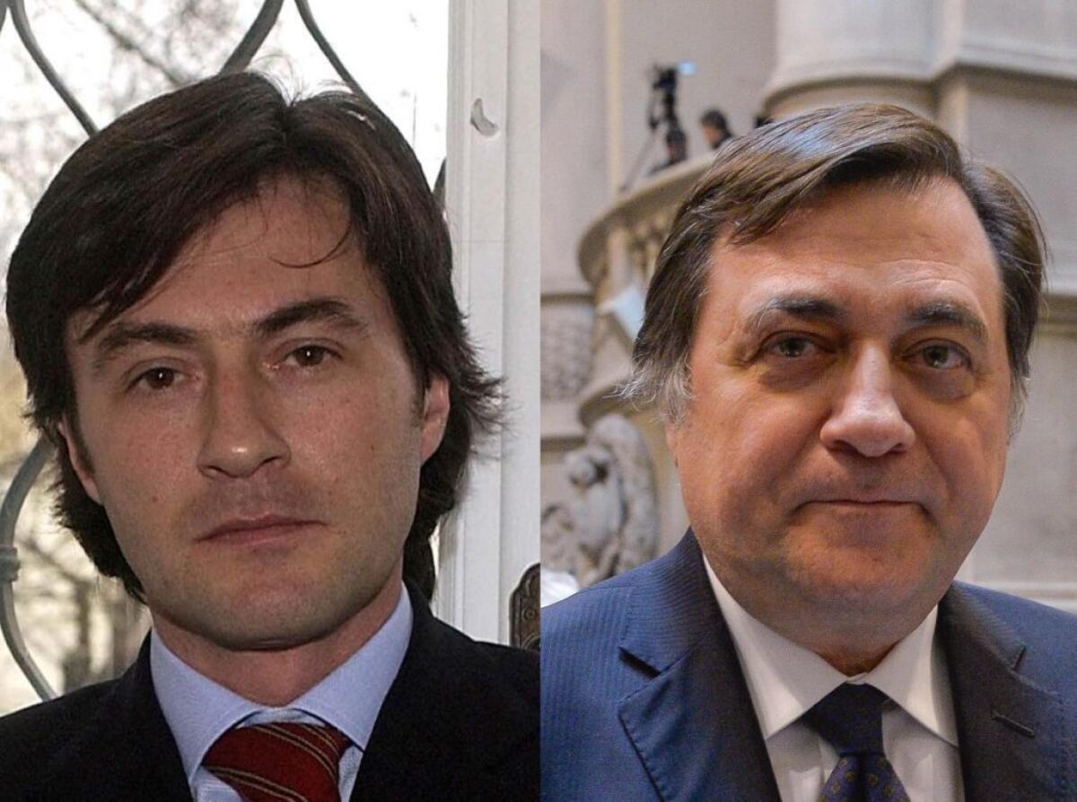 Elezioni comunali, a Palermo ticket Forza Italia-Lega, ma Scoma rifiuta - 