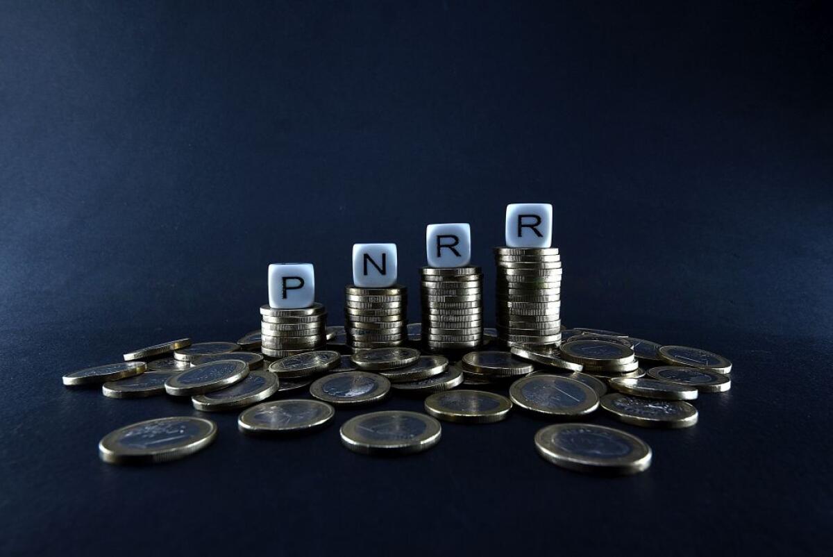 Pnrr, esperti “Allarme costi, infrastrutture strategiche a rischio” - 