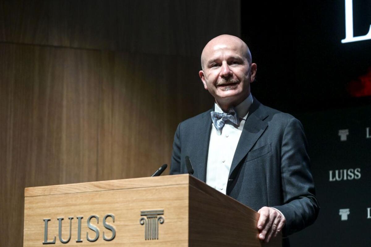 Studi Politici e Internazionali, Luiss tra i primi 25 Atenei al mondo - 
