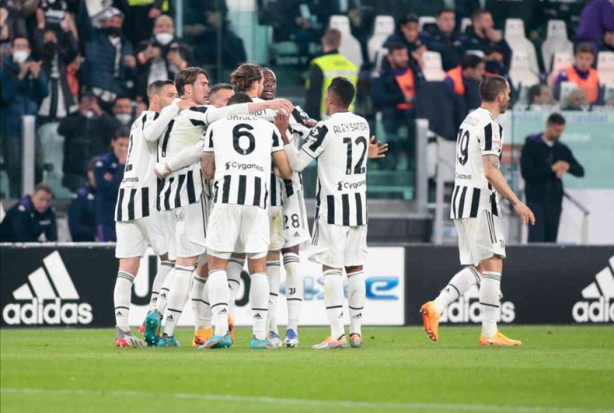 Fiorentina ko, Juve in finale di Coppa Italia con l’Inter - 