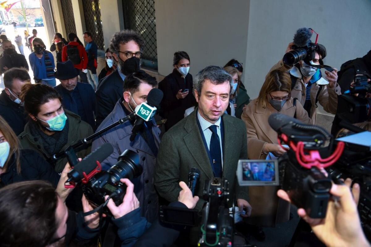 Def, Orlando “Scostamento di bilancio? Nessuna strada esclusa” - 