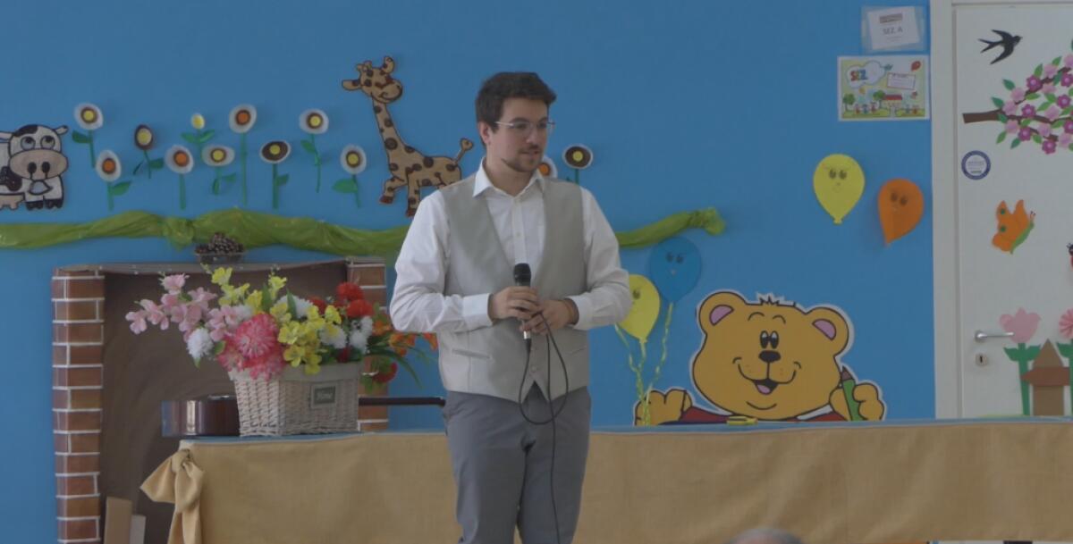 La storia di Peppino Impastato in un' opera teatrale per gli studenti - 