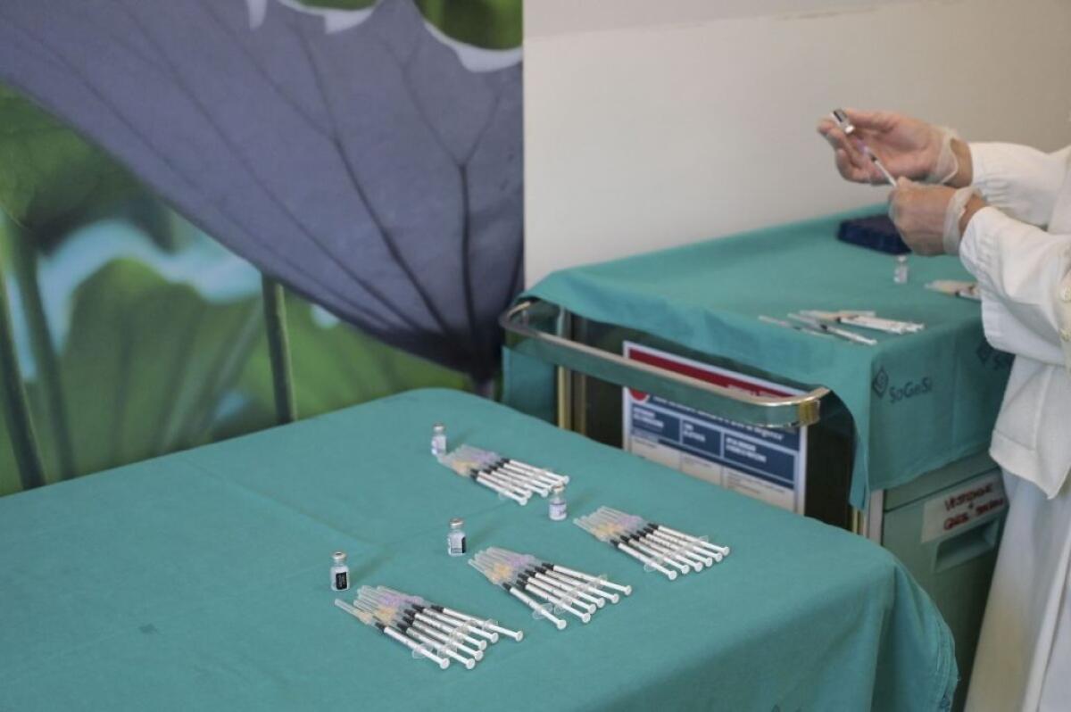 Iss, grazie ai vaccini evitati 8 milioni di casi e 150mila morti - 