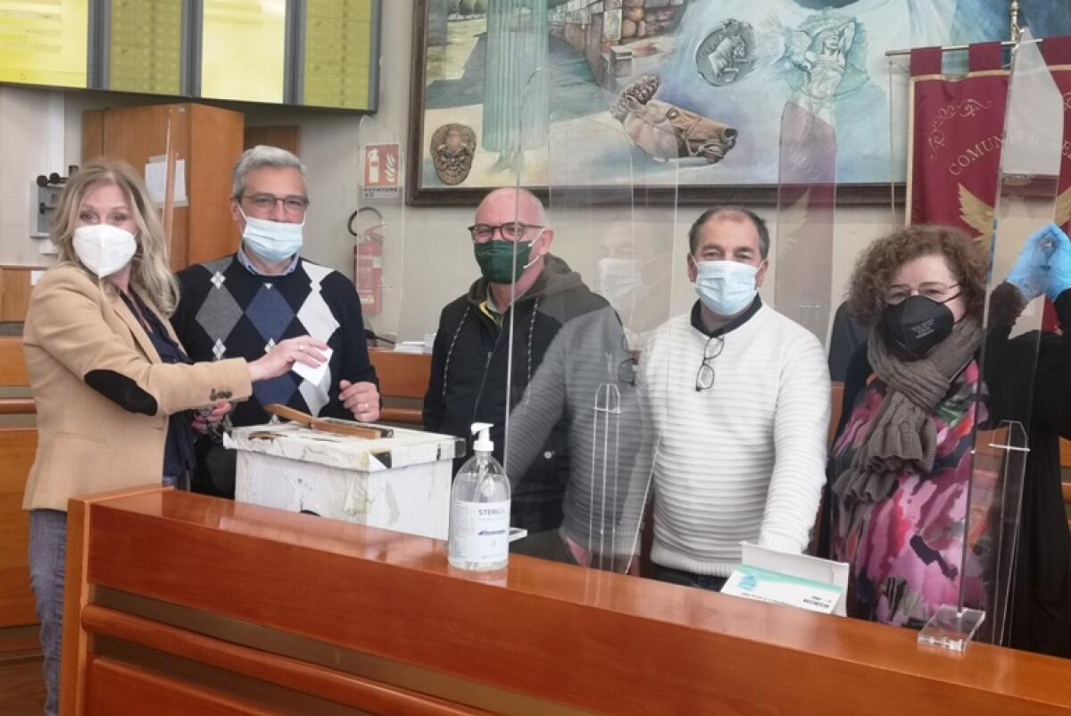 La Uil: "Contenti del risultato Rsu ma il Comune impedisce ai dipendenti di progredire" - 