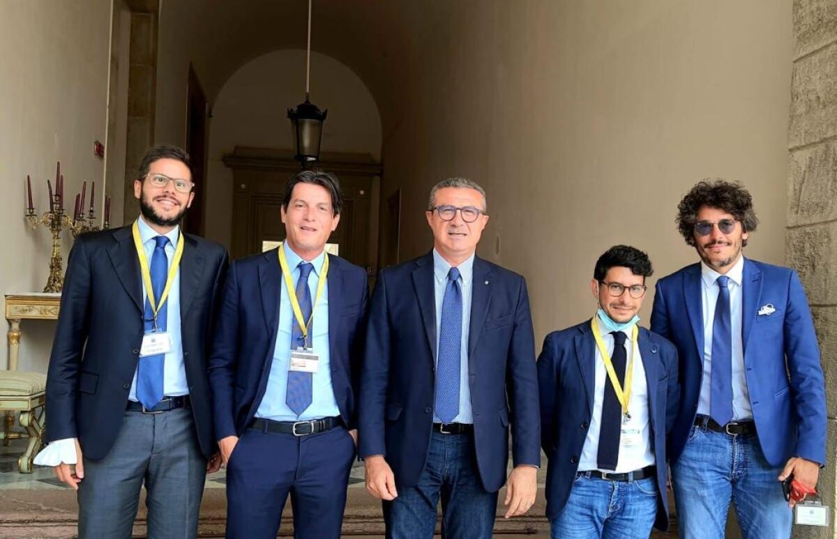 Riqualificazione lungomare, area ex lido Eden al Comune: c'è il via libera di Cordaro - 