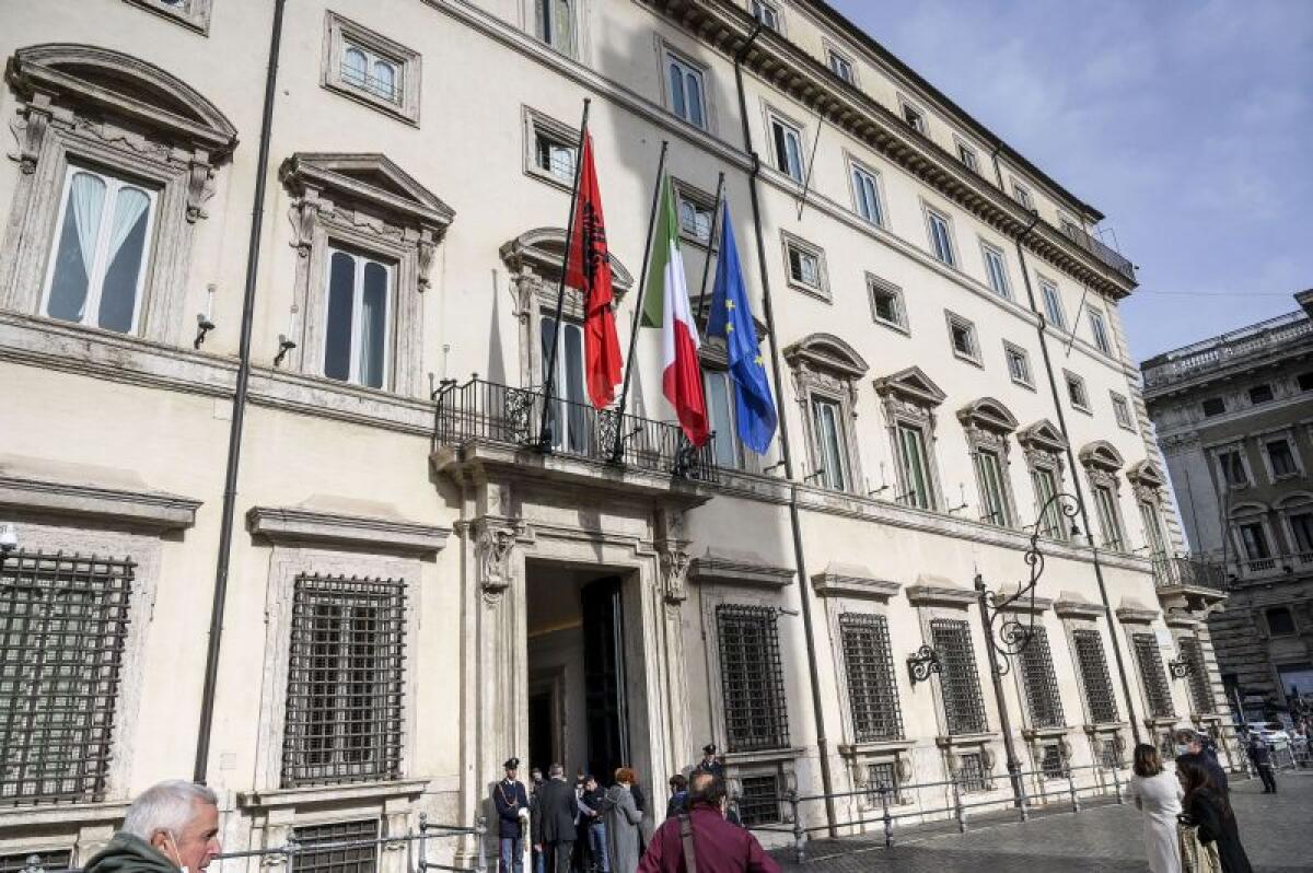 Governo, da Cdm via libera a decreto per attuazione Pnrr - 