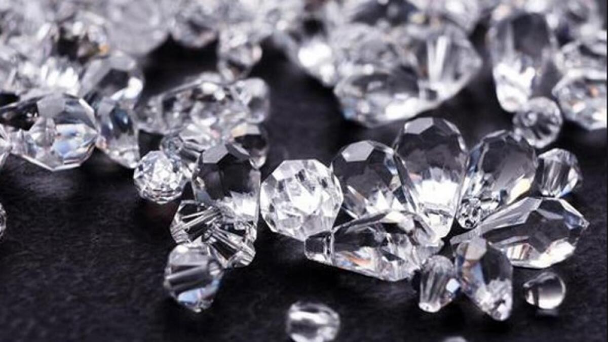 I diamanti e il marinaio inglese, la truffa anche in città: sequestro da 200 mila euro - 