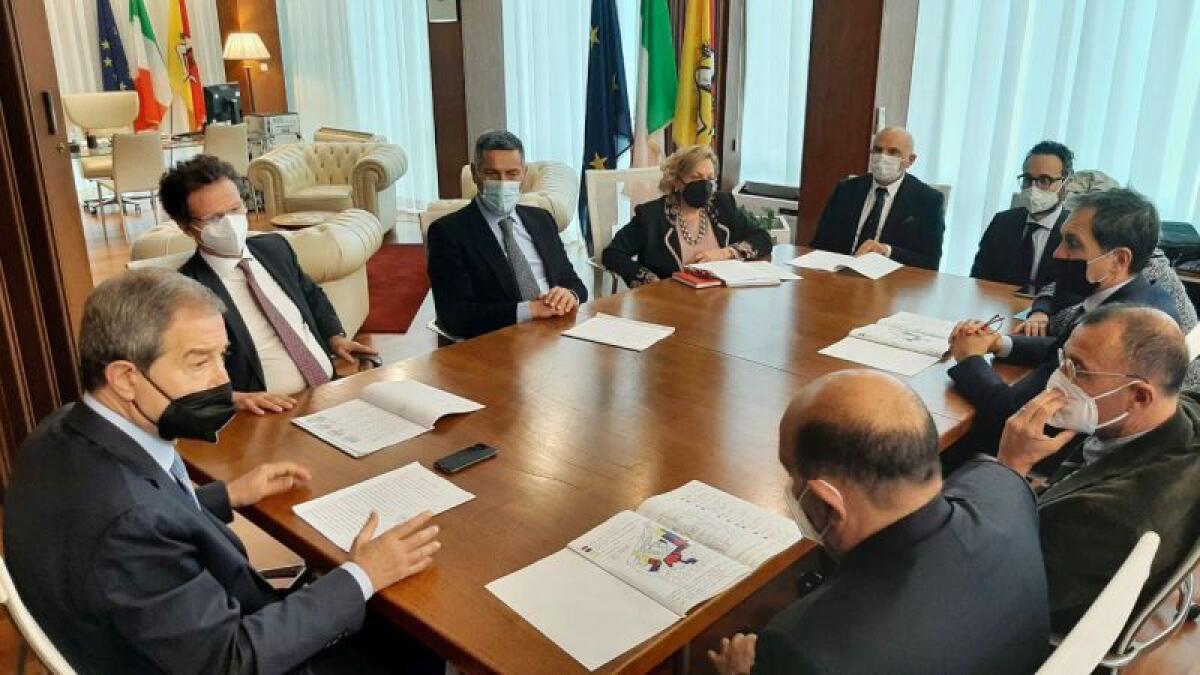 Catania, nell’ex ospedale spazi per lo studio e residenze universitarie - 