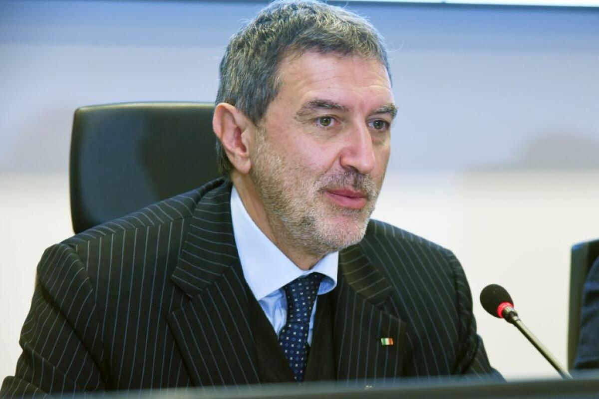 A24-A25, Marsilio a Draghi: “Sbloccare la grave situazione di stallo” - 