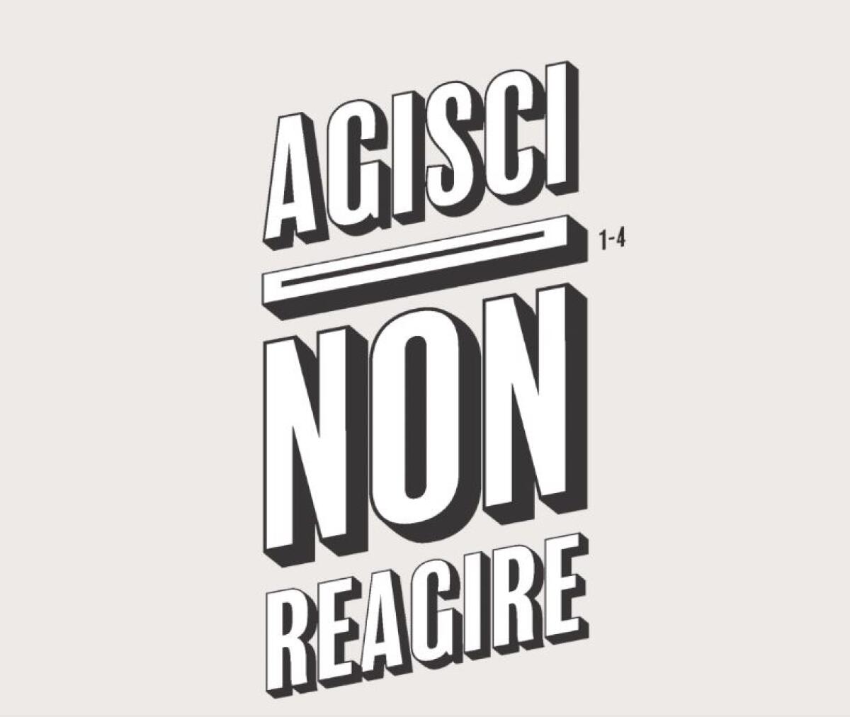 Asma, al via la campagna di sensibilizzazione “Act don’t react” di GSK - 