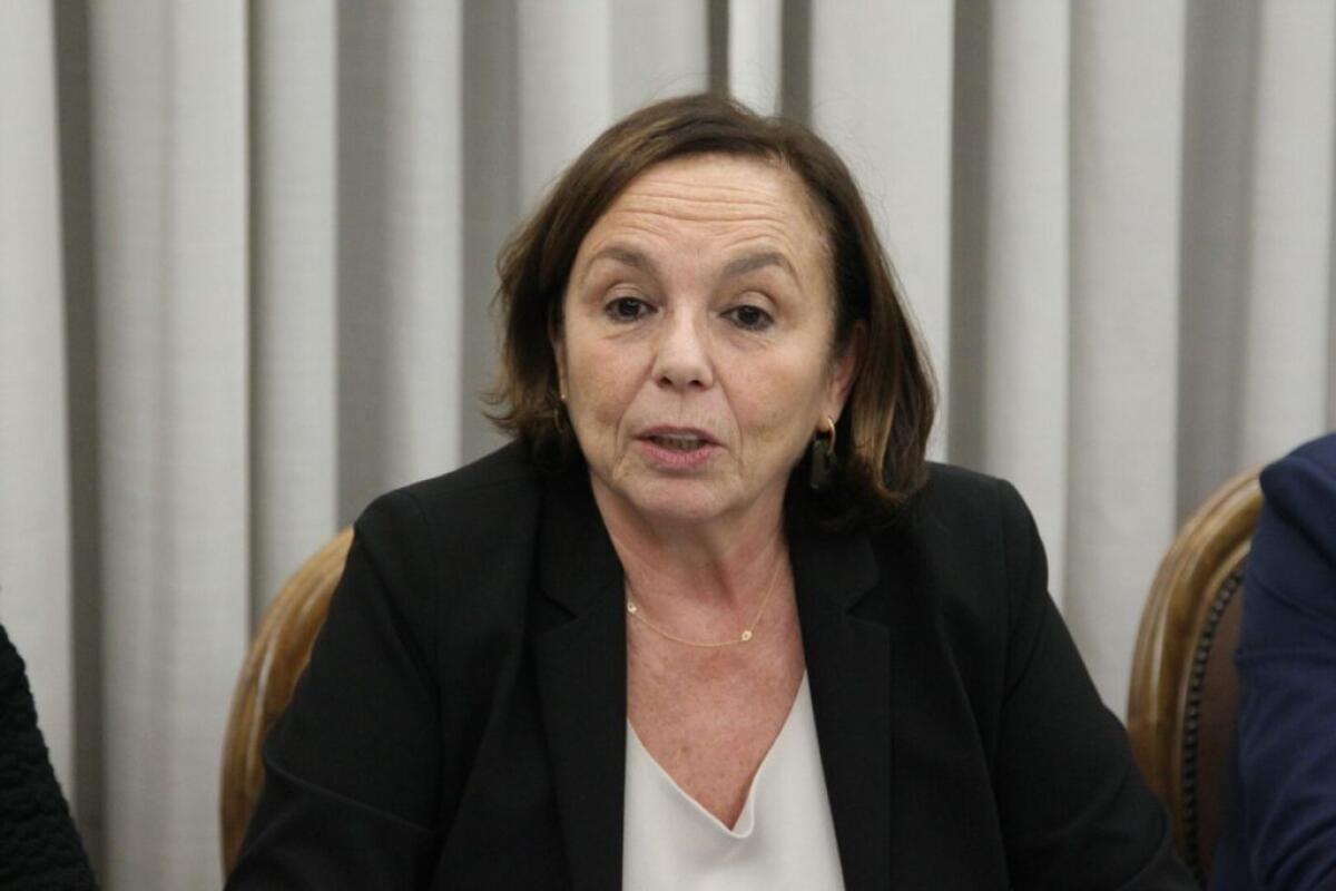 Lamorgese “Rischi per la tenuta sociale del Paese” - 