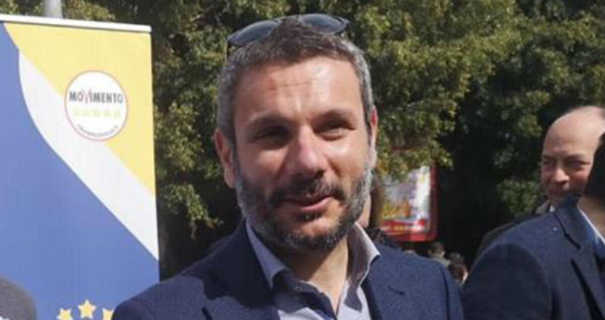 Regionali, Morgana tra gli "sherpa" per individuare il candidato del campo progressista - L'avvocato Simone Morgana