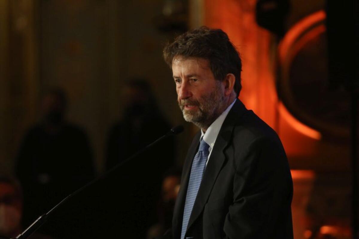 Franceschini “Istituito l’anno europeo della cultura ucraina” - 