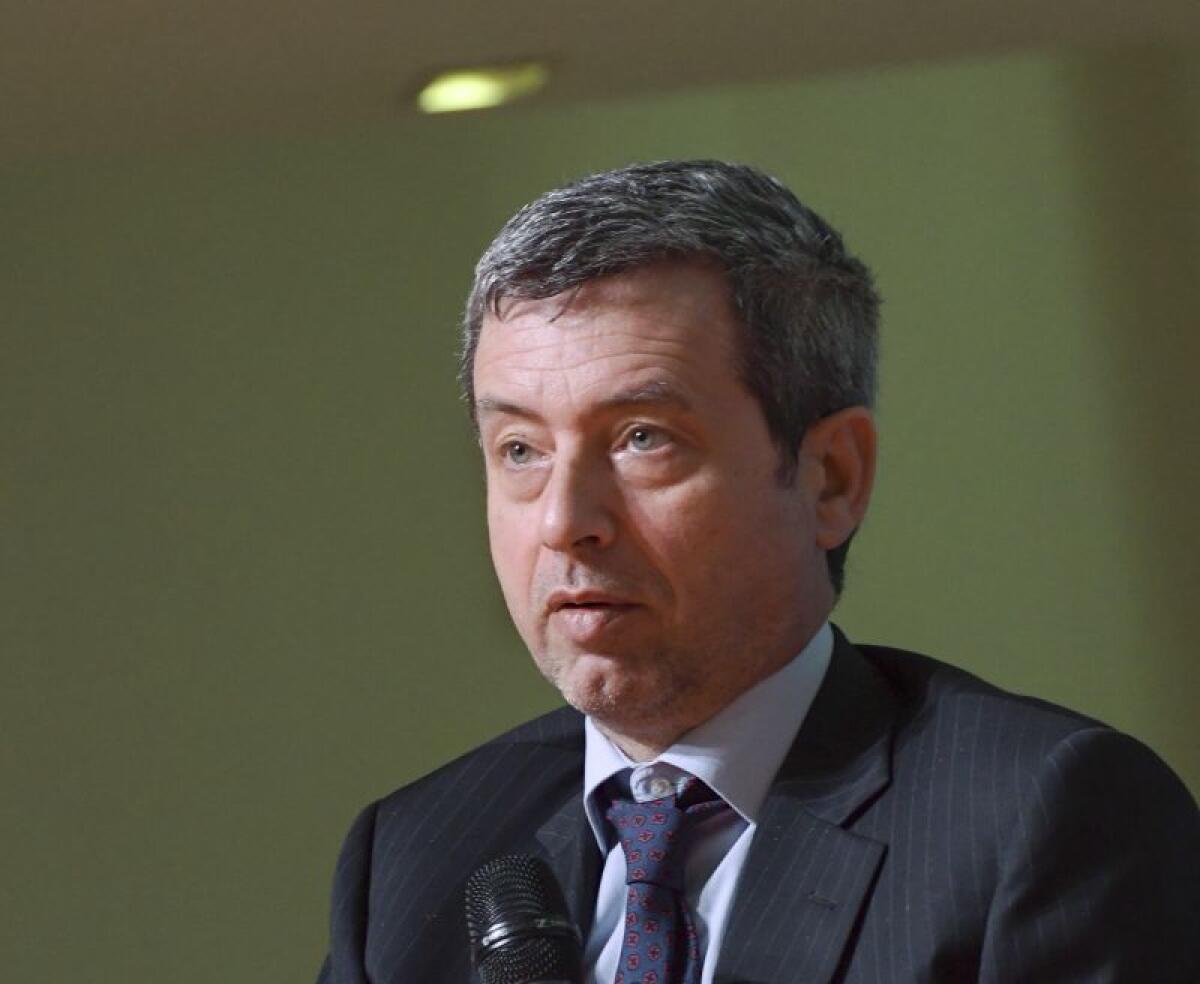 Ucraina, Orlando “L’Europa deve svolgere un ruolo diplomatico” - 