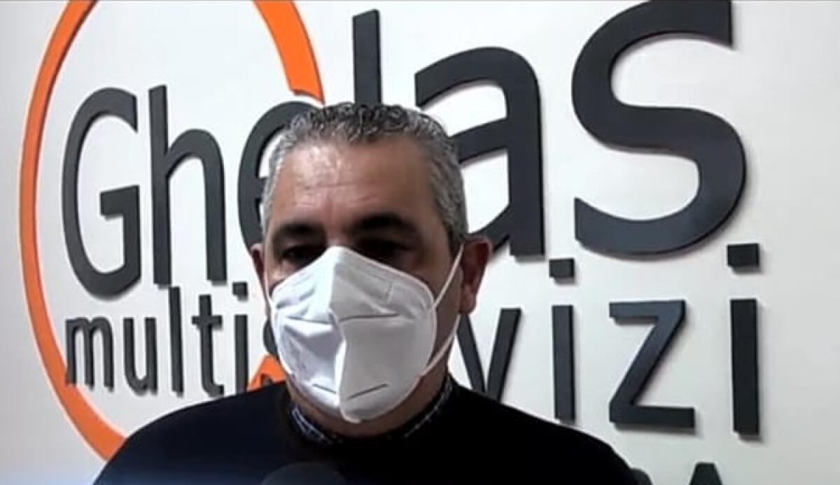 Ghelas, anticorruzione e trasparenza: un esperto esterno per adeguare il Mog - L'amministratore Ghelas Francesco Trainito