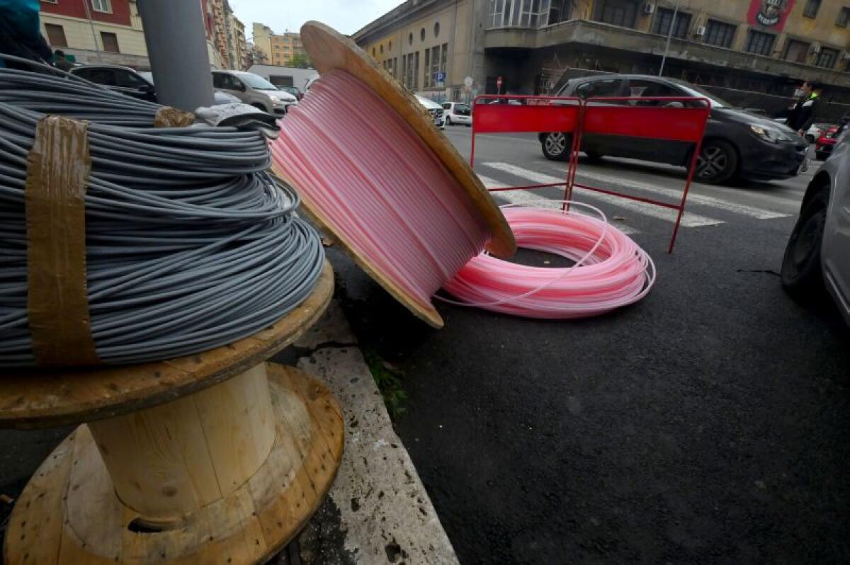 Autostrade per l’Italia-Open Fiber, nuova società per cablare il Paese - 