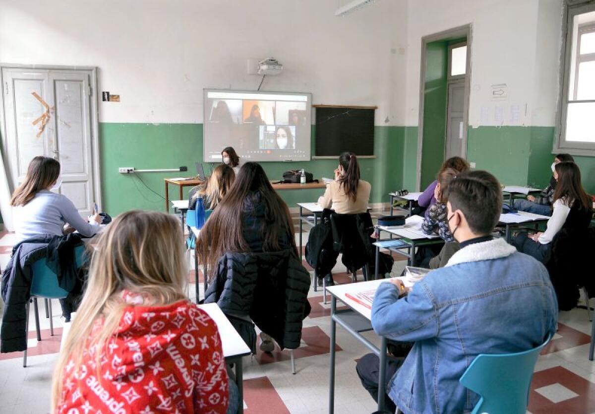 Covid, nuove regole dal 1° maggio - 