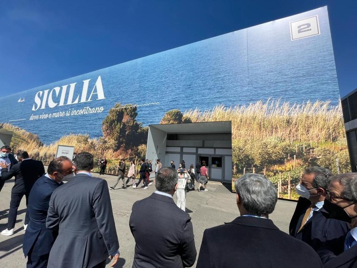 Musumeci “Sicilia protagonista al Vinitaly” - 