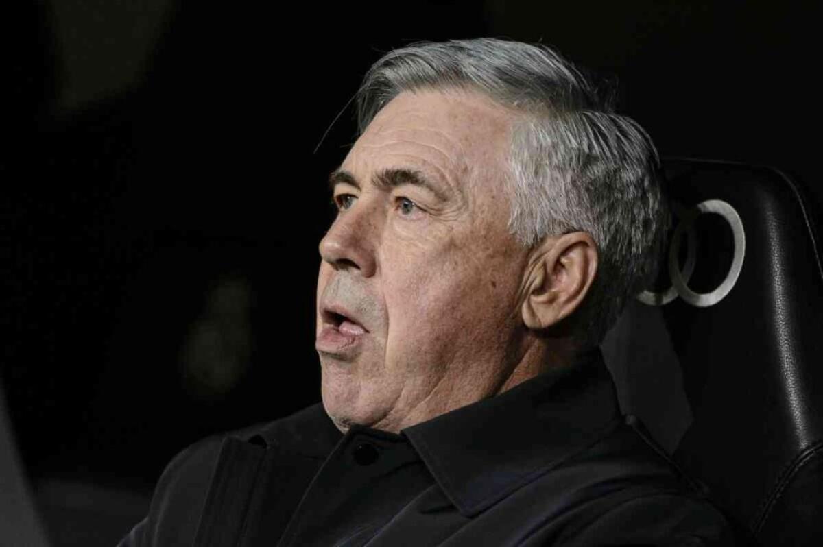 Real Madrid campione di Spagna e Ancelotti nella storia - 