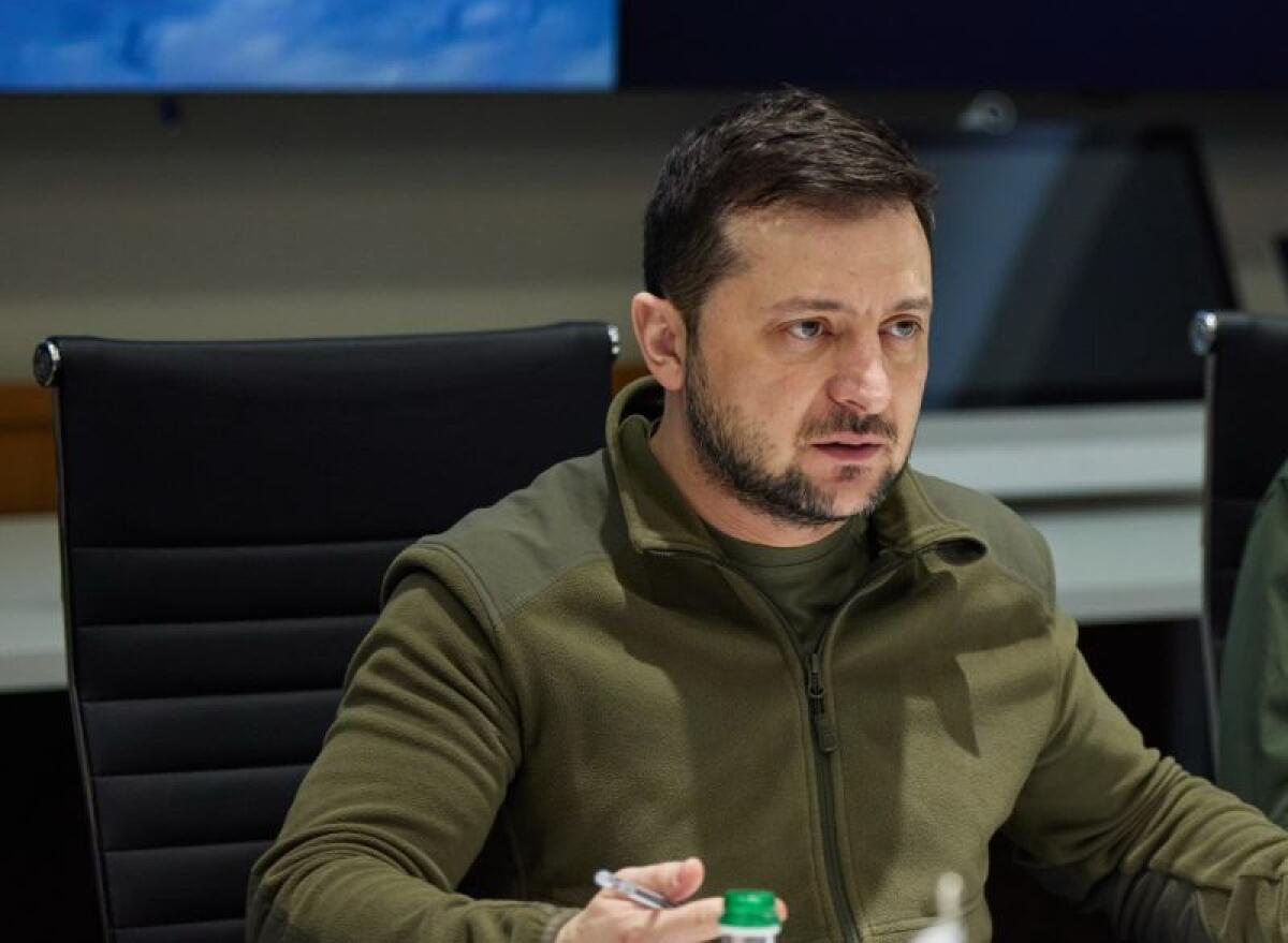 Ucraina, Zelensky “Attacco a Kramatorsk crimine di guerra” - 