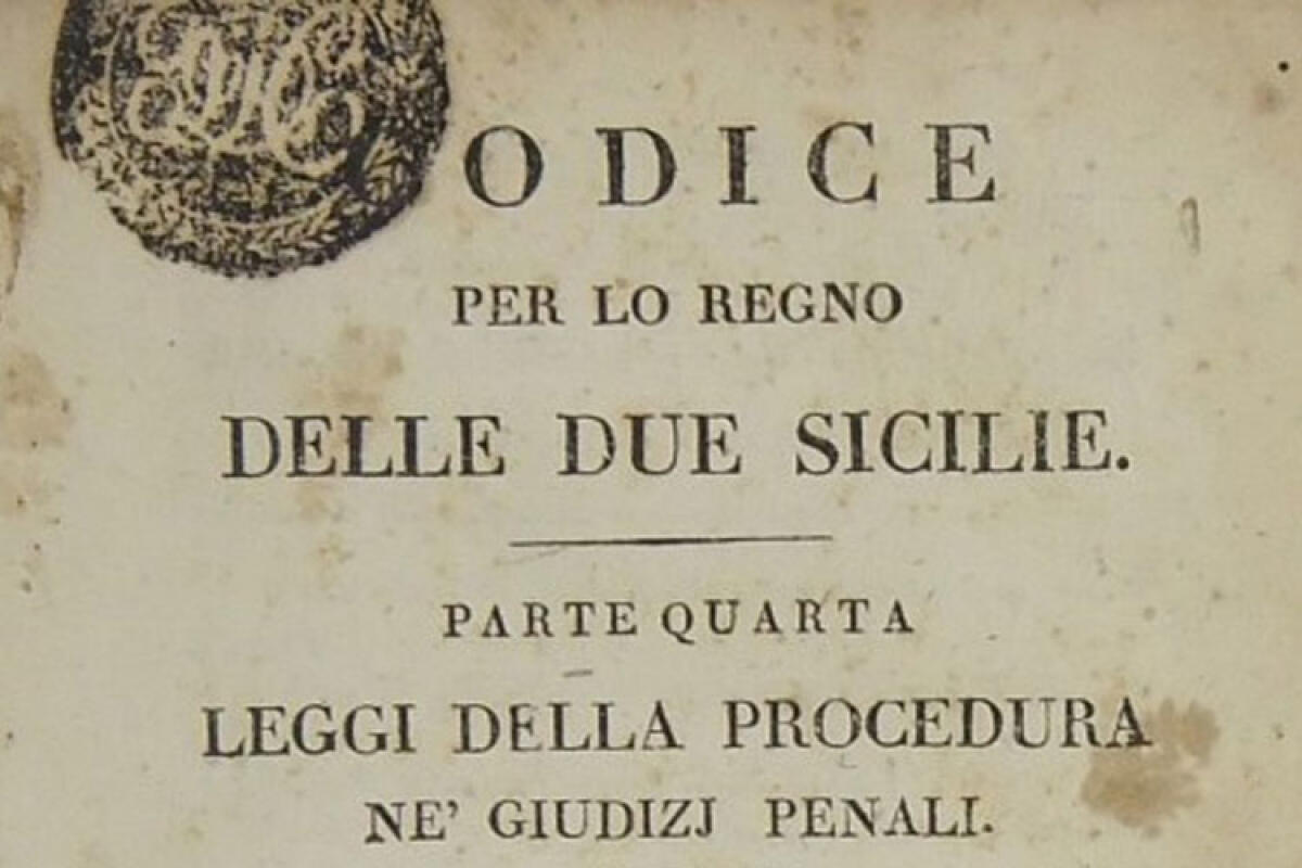 Regno delle due Sicilie, 126 anni dimenticati dalla storiografia ufficiale -