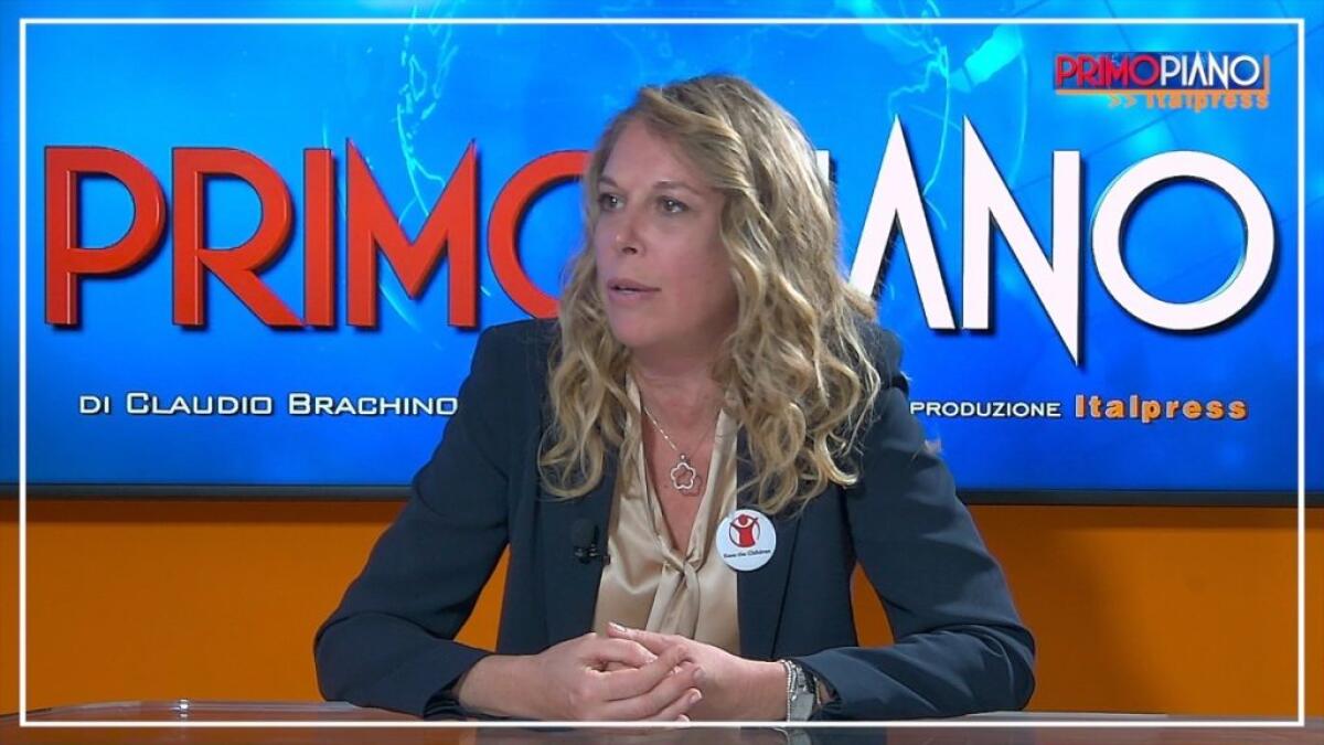 Save the Children “In Italia 1,3 mln di bambini in povertà assoluta” - 