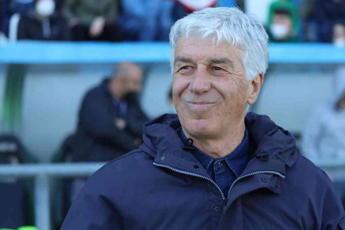 Gasperini “Semifinale di Europa League sarebbe storica” - 