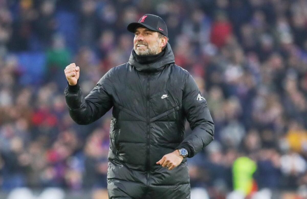 Liverpool in semifinale, 3-3 con il Benfica ad Anfield - 