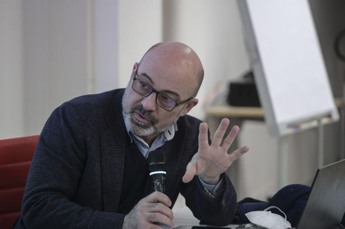 Cingolani “Tetto prezzo del gas per limitare speculazioni” - 