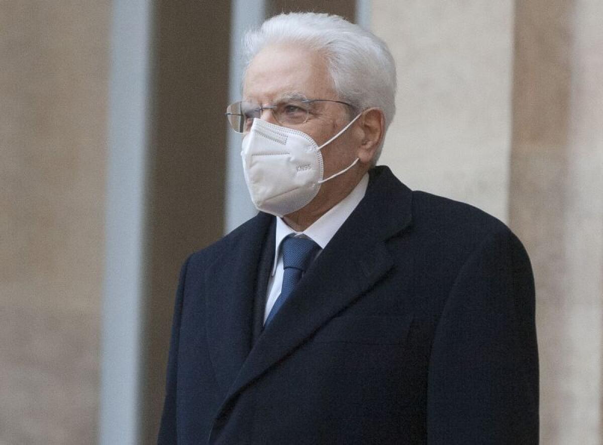 La Torre, Mattarella “Esempio impegno civico, serve coinvolgere giovani” - 