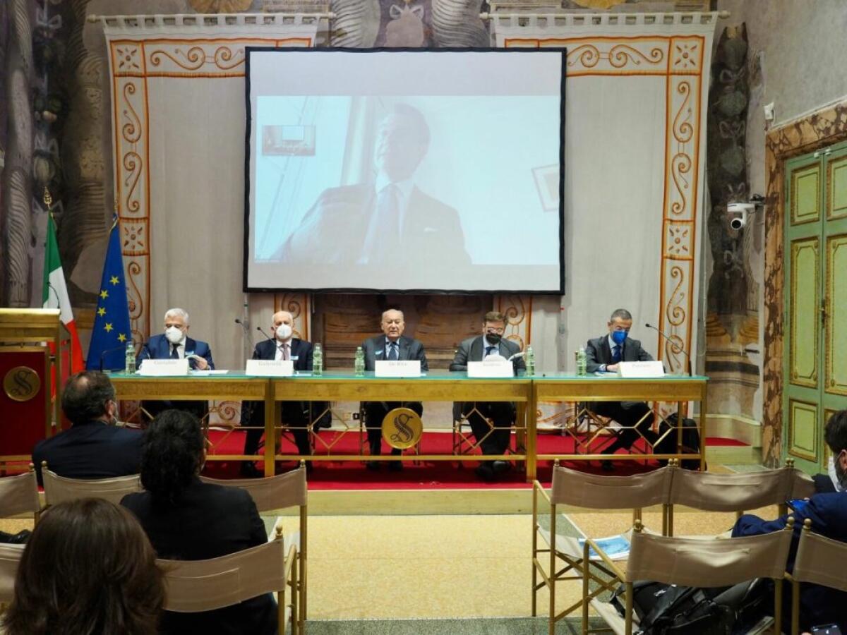 Cybersecurity, 64,6% degli italiani bersaglio di e-mail ingannevoli - 